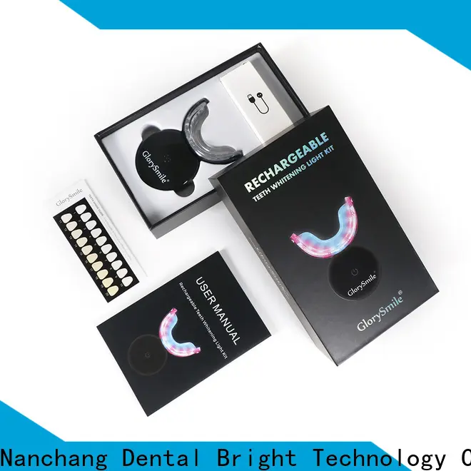 Custom wholesale teeth whitening kits manufacturers for whitening teeth 1
