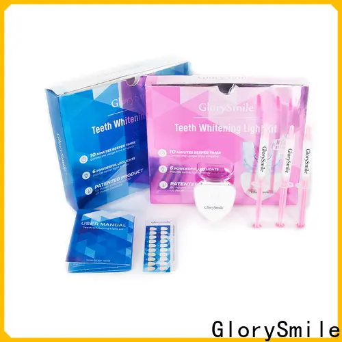 hot sale best teeth whitening kit for sensitive gums supplier for teeth 1