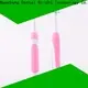 Custom high quality biodegradable toothbrush for business for teeth 1