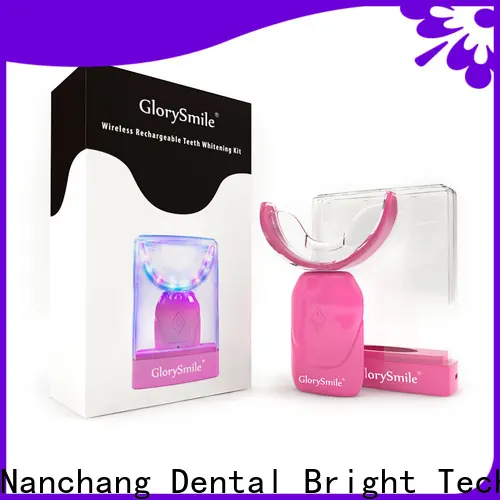 GlorySmile teeth whitening kit price supplier for whitening teeth 1