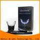 hot sale home bleaching kit manufacturers for whitening teeth 1