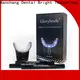 GlorySmile ismile home teeth whitening kit company 1