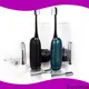 Custom dentist recommended electric toothbrush Supply for whitening teeth 1