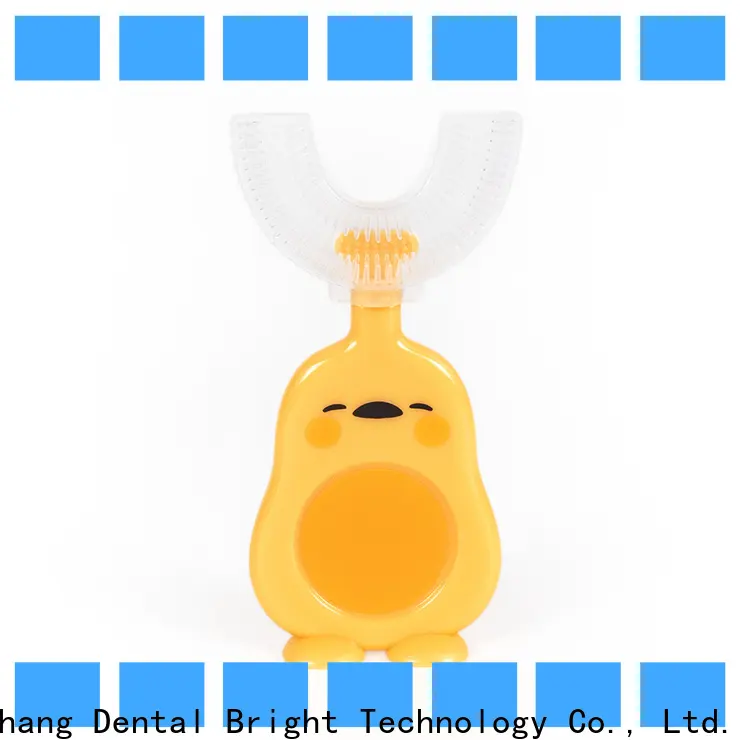 GlorySmile Wholesale best electric toothbrush for sensitive gums manufacturers for whitening teeth 1