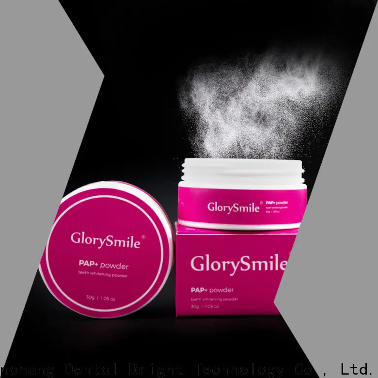 Bulk buy custom best charcoal powder for teeth company for dental bright 1