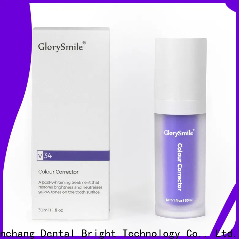 good selling V34 Colour Corrector Supply for teeth 1