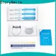 Custom OEM best take home teeth whitening kit supplier 1