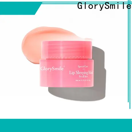 GlorySmile Custom best Lip Mask factory for whitening teeth 1