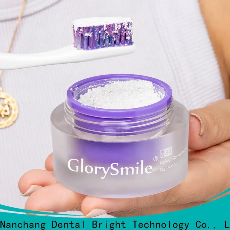 GlorySmile V34 Powder Suppliers for teeth 1