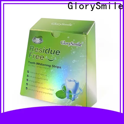 Wholesale advanced teeth whitening strips Suppliers for teeth 1