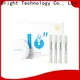 GlorySmile rechargeable mouth impression kit supplier for whitening teeth 1