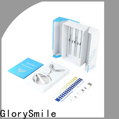 GlorySmile Bulk buy best best sensitive teeth whitening kit inquire now 1