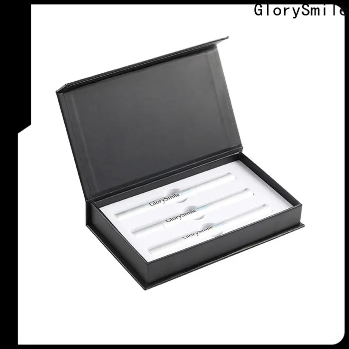 GlorySmile instant whitening pen for business for whitening teeth 1