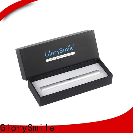 GlorySmile absolute white pen reputable manufacturer for home usage 1