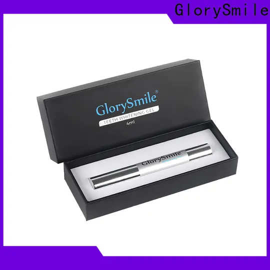 GlorySmile teeth whitening pen price for business for home usage 1