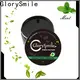 GlorySmile natural teeth whitening powder company for teeth 1