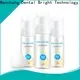 GlorySmile OEM best natural charcoal toothpaste factory for whitening teeth 1