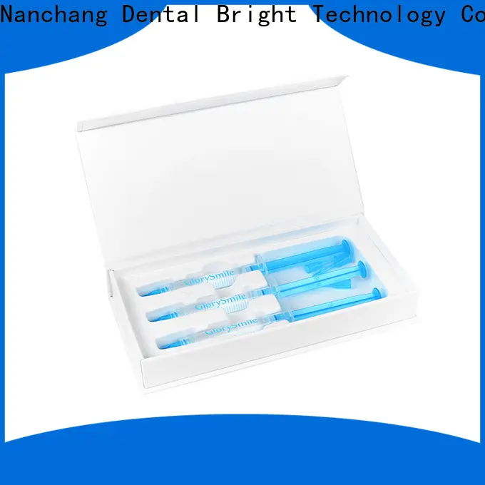 Wholesale ODM professional whitening pen for business for whitening teeth 1