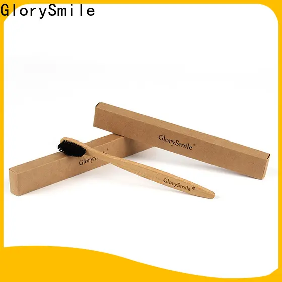 good selling charcoal toothbrush for business for whitening teeth 1
