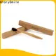 good selling charcoal toothbrush for business for whitening teeth 1