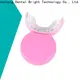 GlorySmile OEM led light teeth whitening company for whitening teeth 1