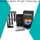 Bulk buy custom best teeth whitening at home kit Supply for whitening teeth 1