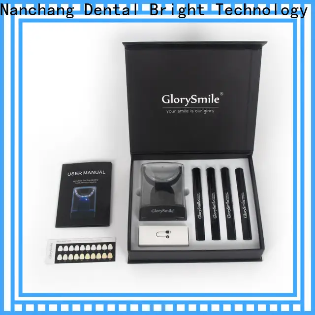 GlorySmile dental impression kit wholesale for teeth 1