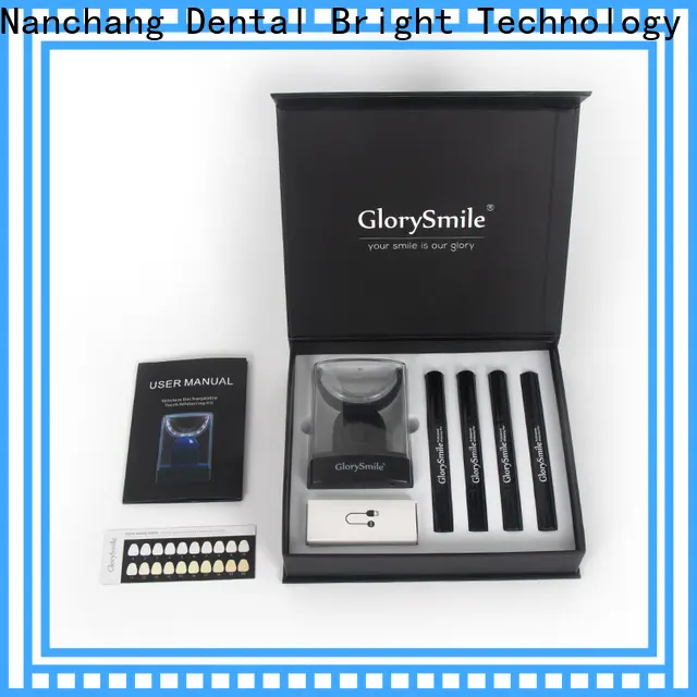 GlorySmile dental impression kit wholesale for teeth 1
