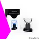 GlorySmile Bulk purchase OEM home teeth whitening kit led light supplier for teeth 1