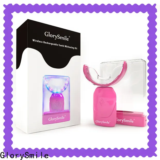 GlorySmile Wholesale ODM whitening kits for teeth wholesale 1