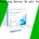 GlorySmile mini safest home teeth whitening kits Suppliers 1