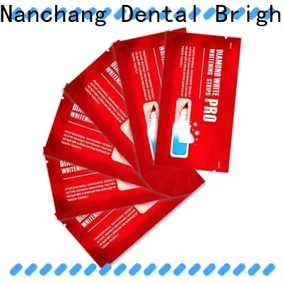 GlorySmile best teeth whitening strips factory for whitening teeth 1