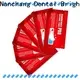 GlorySmile best teeth whitening strips factory for whitening teeth 1
