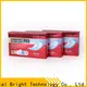 Wholesale ODM professional teeth whitening strips Supply for home usage 1