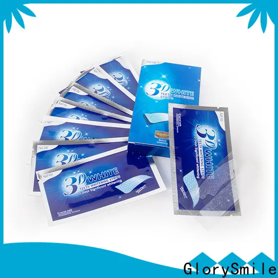 Wholesale ODM professional teeth whitening strips vendor for whitening teeth 1