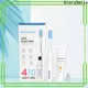 GlorySmile best value electric toothbrush for business for whitening teeth 1