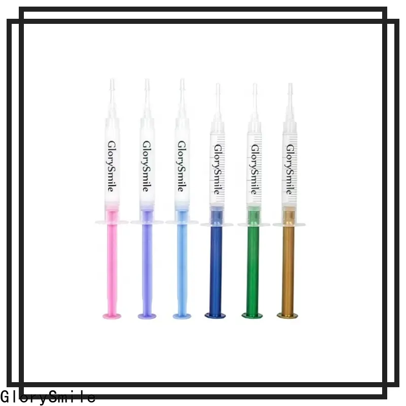 GlorySmile bright white pen factory price for home usage 1