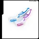 GlorySmile transparent teeth aligners factory for teeth 1
