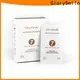 GlorySmile 3d white teeth whitening strips manufacturers for home usage 1