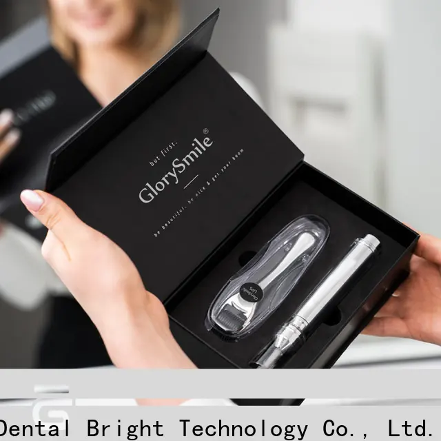 GlorySmile Sonic Electric Toothbrush IPX7 Cleaning for Men and Women Adult Non-Rechargeable Soft Fur Full-Automatic Waterproof85 1