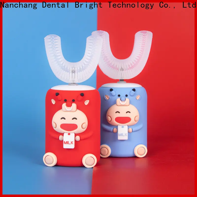 Bulk buy high quality battery toothbrush Supply for teeth 1