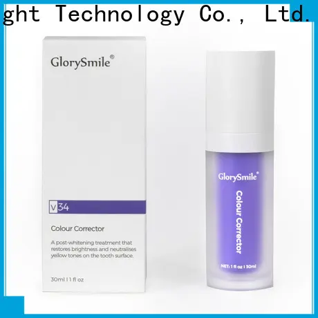 Bulk buy custom factory for teeth 1
