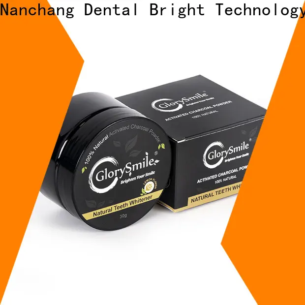 GlorySmile Wholesale ODM organic tooth powder Supply for dental bright 1