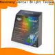 GlorySmile 3d white teeth whitening strips manufacturers for home usage1 1