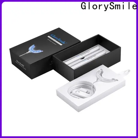 Bulk purchase high quality the best at home teeth whitening kit company 1