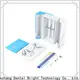 GlorySmile Custom best teeth whitening gel kit company for teeth 1