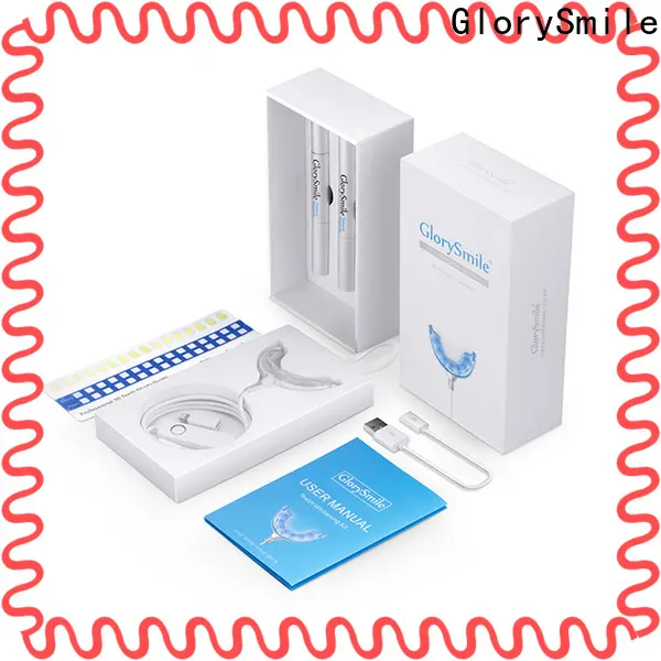GlorySmile Custom ODM teeth mold kit wholesale for home usage 1