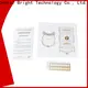 GlorySmile ODM high quality best teeth whitening strips for business for whitening teeth 1