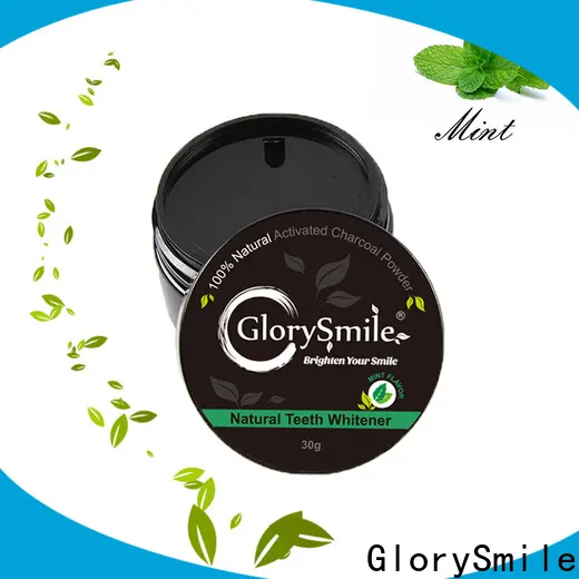 Wholesale best charcoal powder for teeth factory for teeth 1