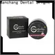 Bulk purchase OEM organic charcoal powder Supply for dental bright 1